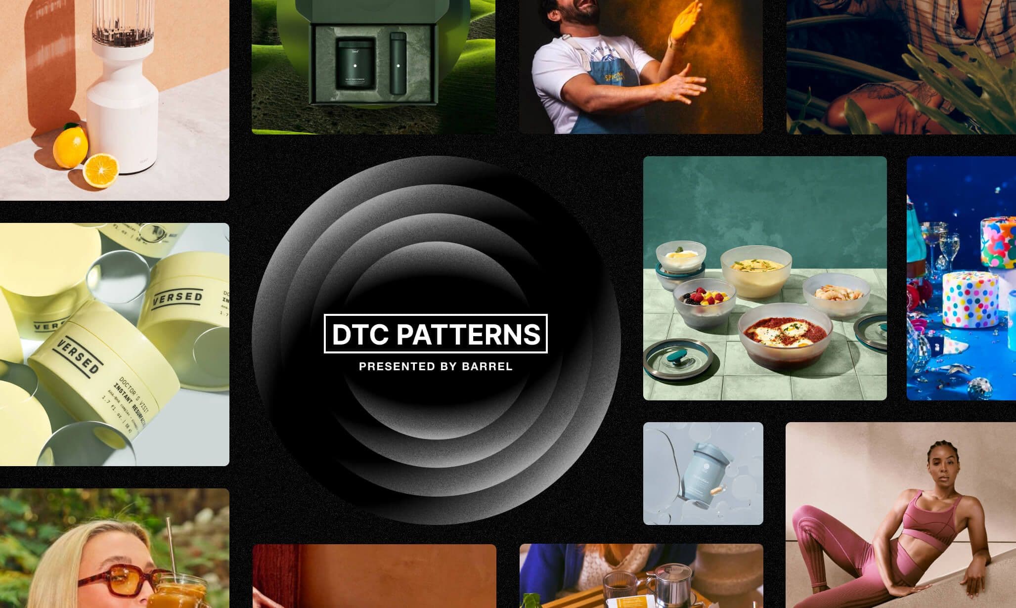 BarrelShopify Agency