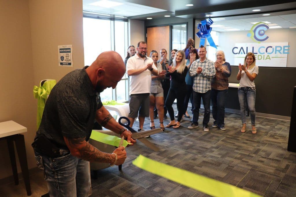 CallCore Media